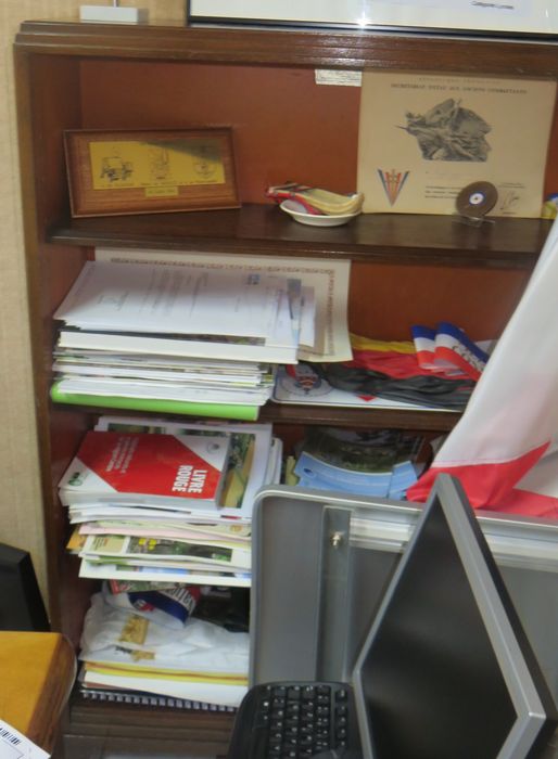 bibliothèque n°2
