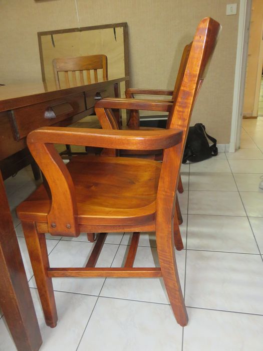 fauteuil