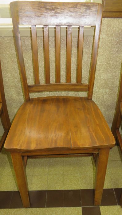 chaise