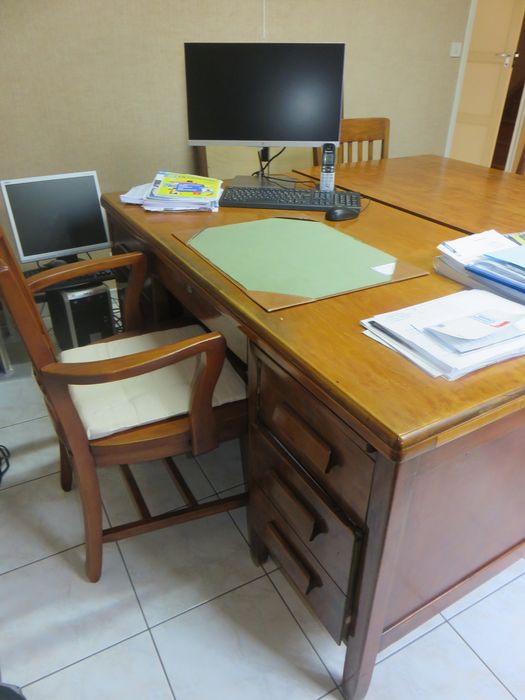 bureau