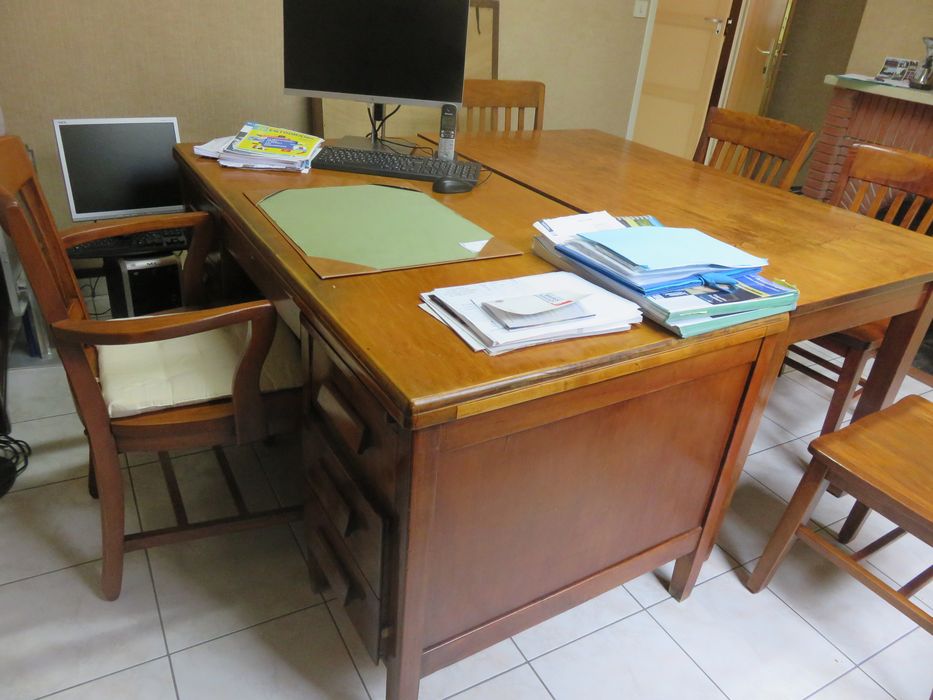 bureau