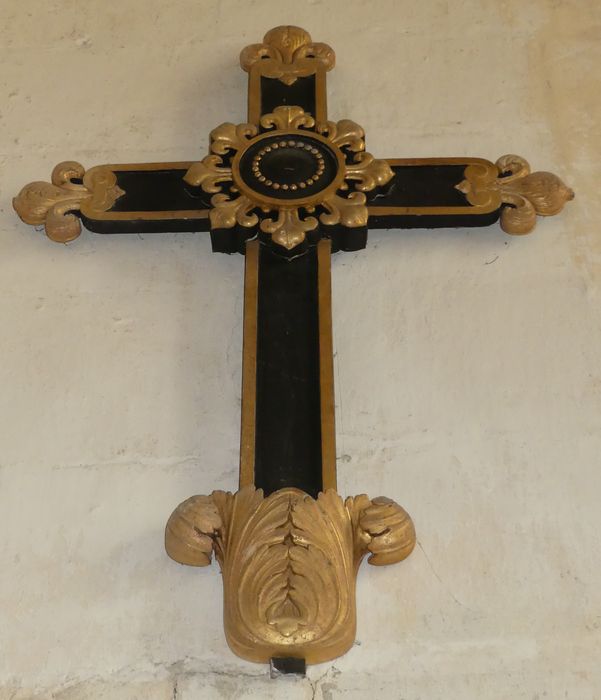 croix commémorative (?)