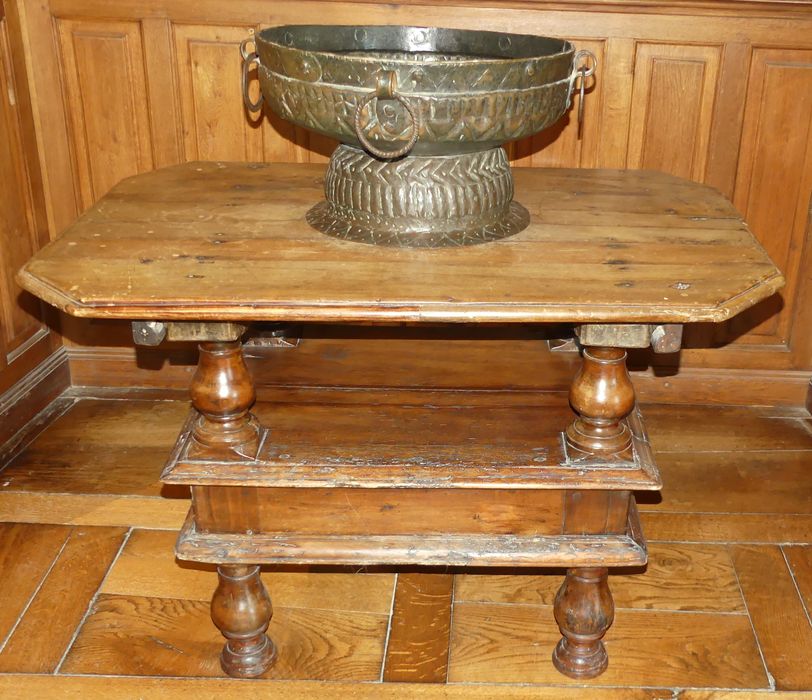 table