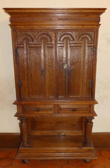 buffet dressoir