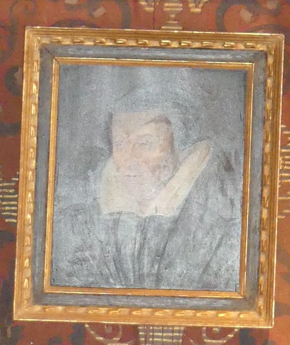 tableau : Catherine de Médicis