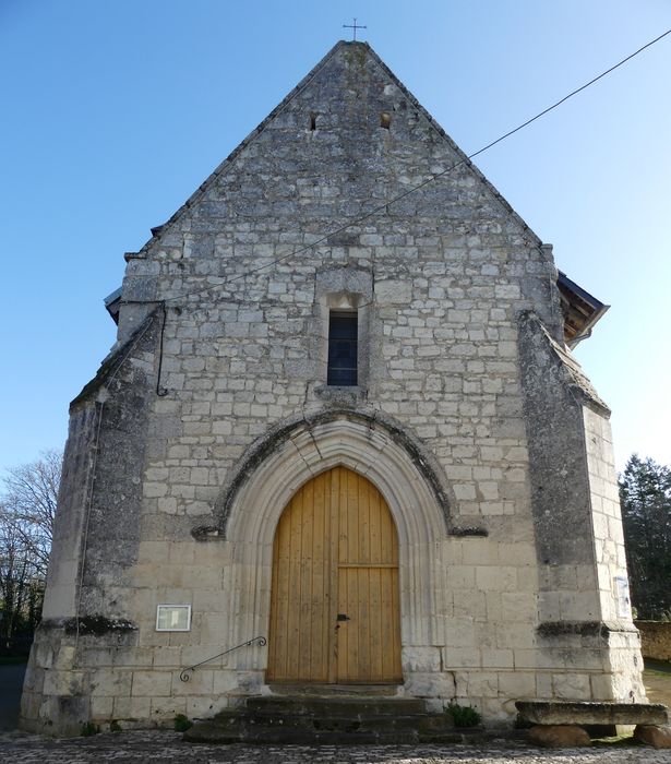 Eglise paroissiale Saint-Martin