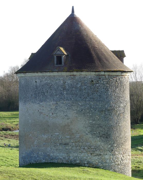 pigeonnier