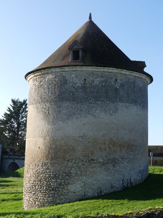 Pigeonnier