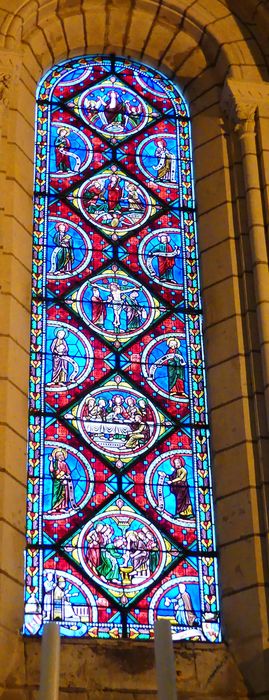 verrière n°8