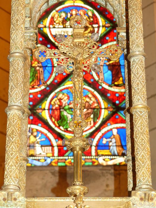 croix d’autel