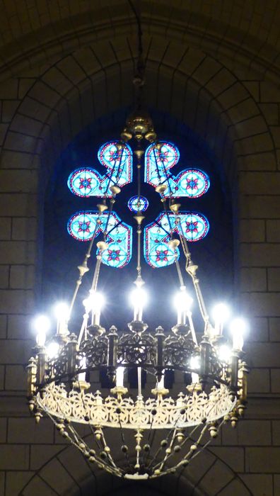 lustre