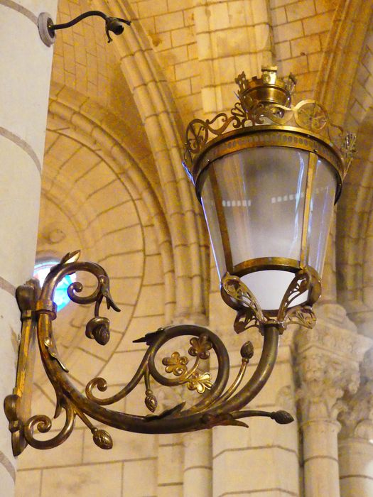 support de lampe n°4