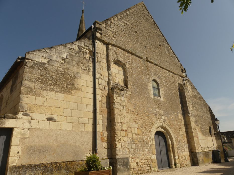 Eglise paroissiale Saint-Vincent