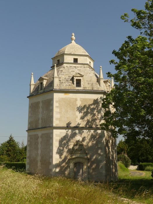 pigeonnier