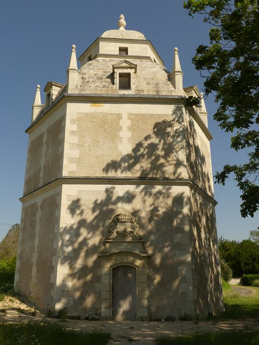 pigeonnier