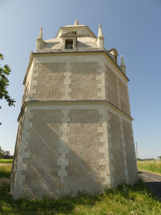 pigeonnier