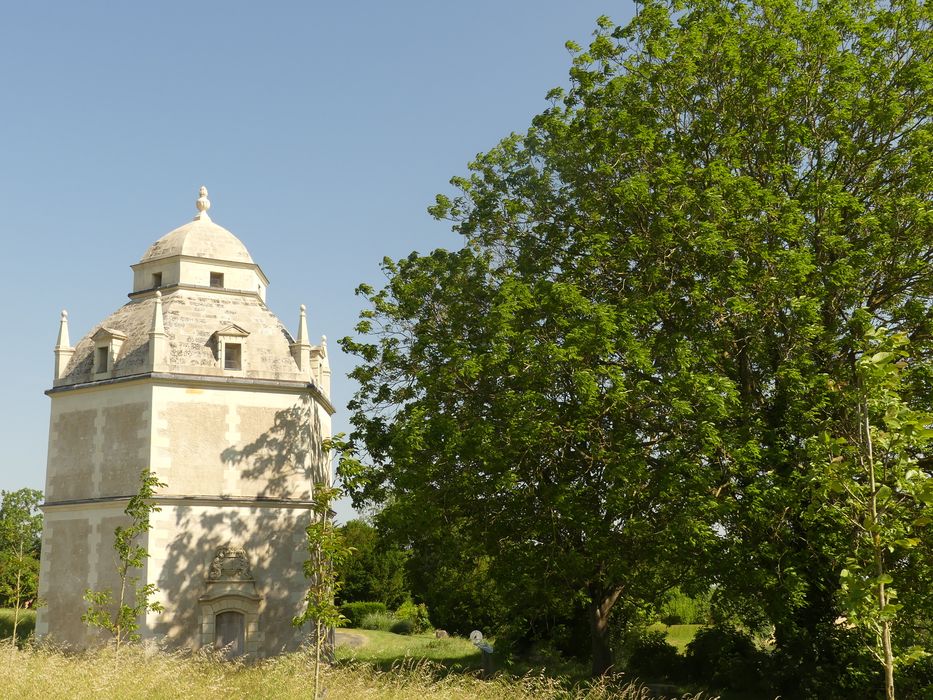 pigeonnier