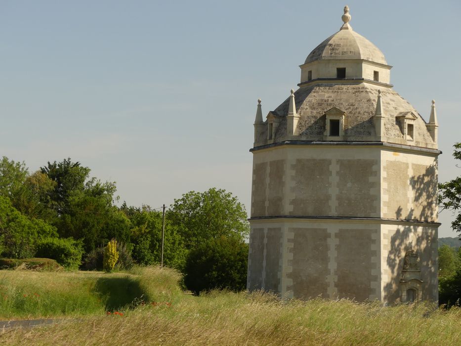 pigeonnier