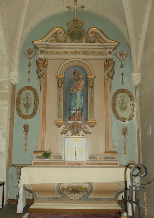 retable