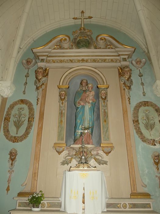 retable