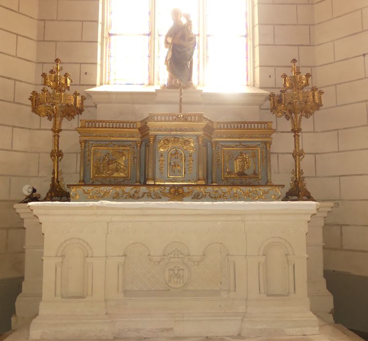 tabernacle