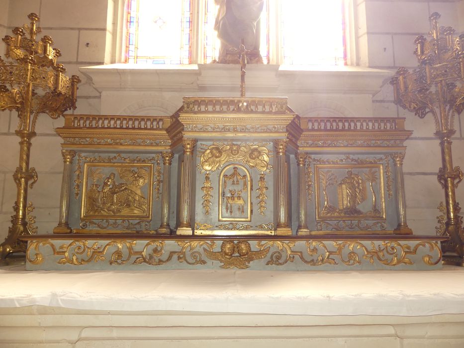 tabernacle