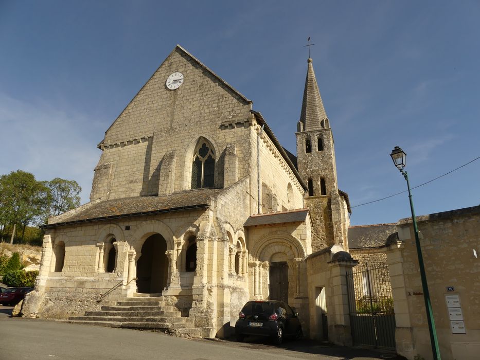 Eglise Notre-Dame