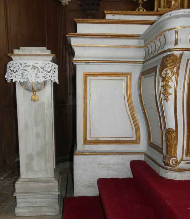console