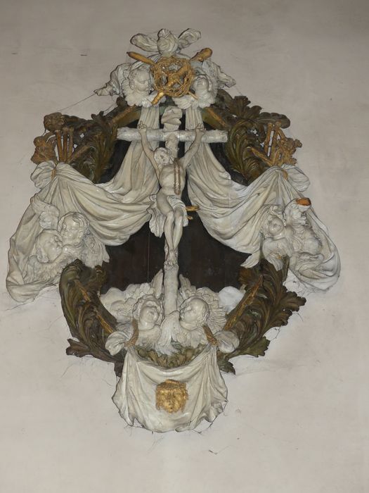 Croix (crucifix)