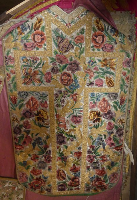 chasuble