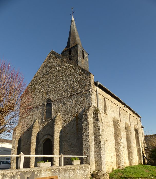 Eglise Saint-Martin