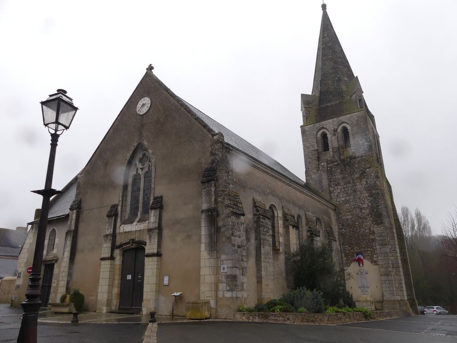 Eglise Saint-Antoine