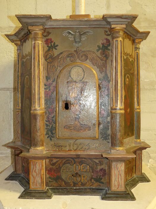 tabernacle