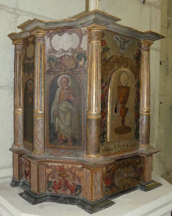 tabernacle