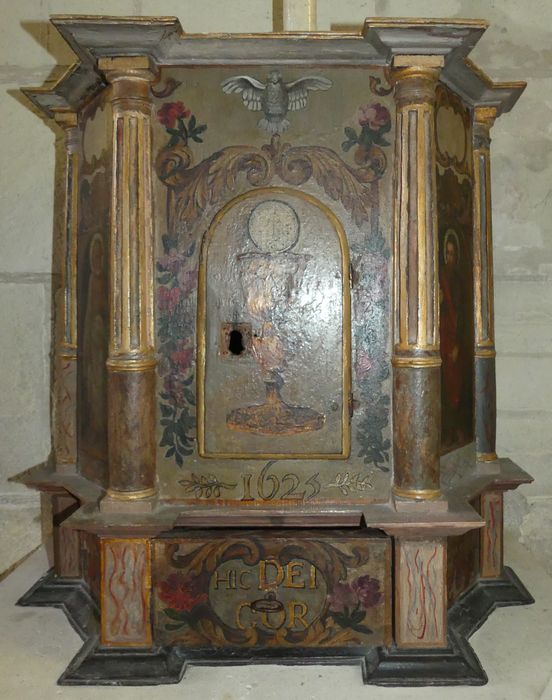 tabernacle