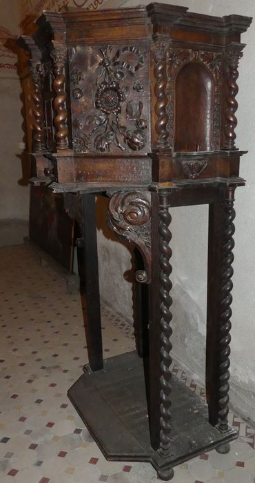 tabernacle