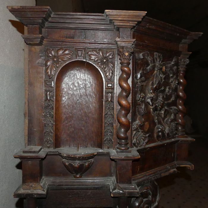 tabernacle