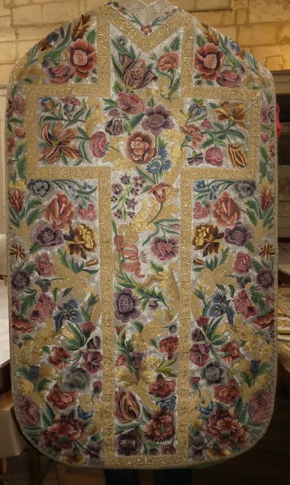 chasuble