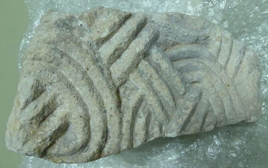 Sculpture (entrelacs)