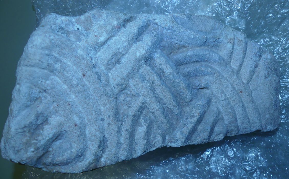 sculpture (entrelacs)