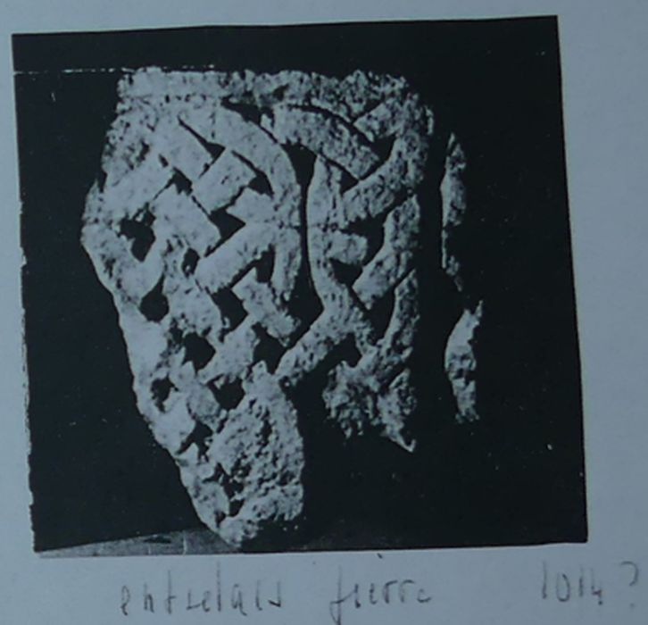 Sculpture (entrelacs)