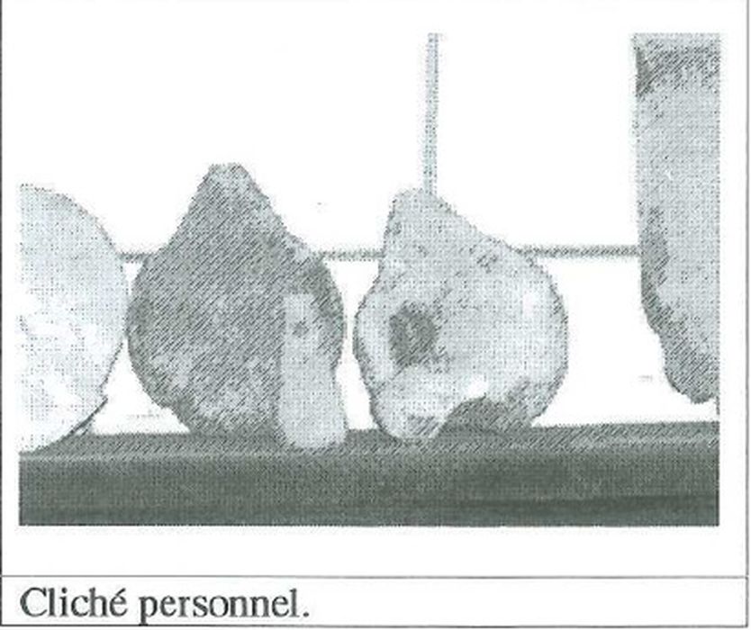 oeuvres de fonction non identifiée (11 disques)