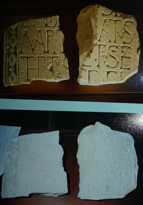 plaque commémorative
