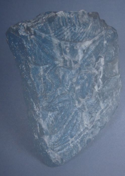 fragment de colonnette