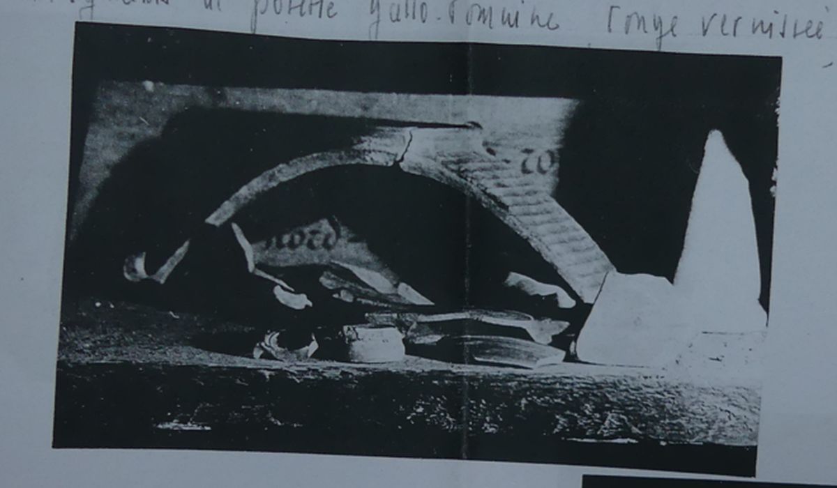 Coupe à boire