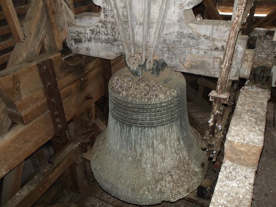 cloche dite Geneviève