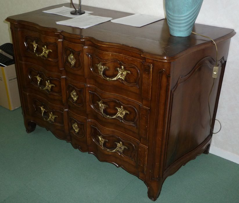 commode