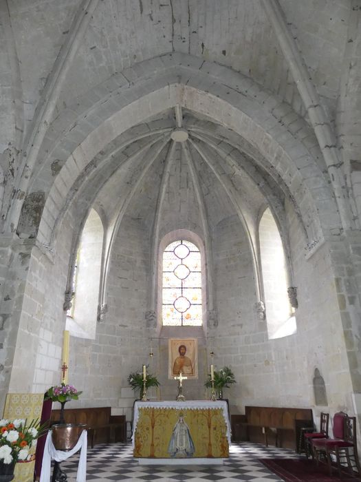 choeur