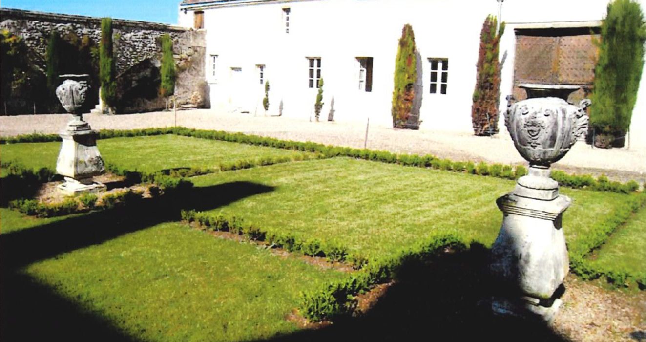 Paire de vases