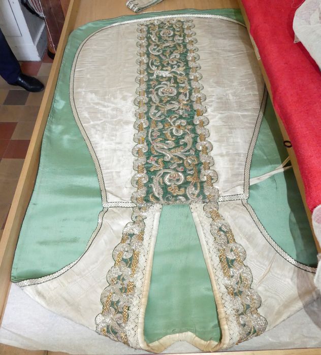 chasuble